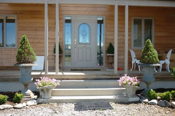 Hotel Annerleigh Luxury Bed & Breakfast